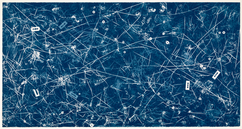 Illustration for article titled MoMa Exhibition Shows Where Photographers Go to Play